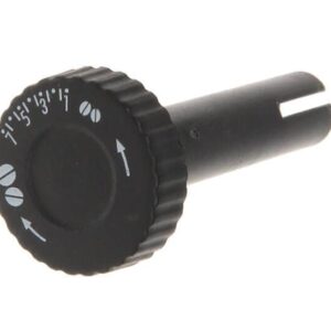 Piese Delonghi pentru Buton de reglat granulatie cafea espressor Delonghi 5913212611