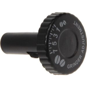 Piese Delonghi pentru Buton reglaj rasnita expressor Delonghi Etam 29.660  5913214771