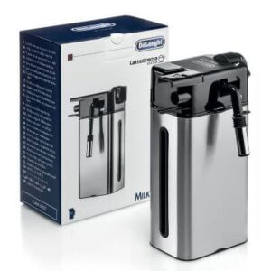 Piese Delonghi pentru Cana de lapte DLSC008 Delonghi PrimaDonna Exclusive Esam 6900.M 5513294541