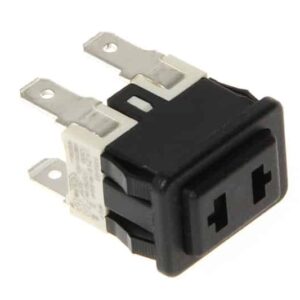 Piese Delonghi pentru Comutator bipolar (16A 125/250V) expressor Delonghi 5132100800