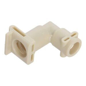 Piese Delonghi pentru Conector plastic expressor Delonghi 5313218931