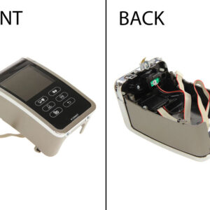 Piese Delonghi pentru Display original cu touch + board – Delonghi Ecam 370.95.T Dinamica Plus (EX:4) AS00003882