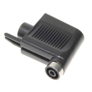 Piese Delonghi pentru Duza apa calda expressor Delonghi Ecam 350.75.S  5513220091