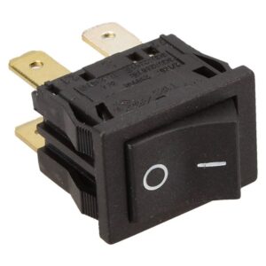 Piese Delonghi pentru Intrerupator 12A-250V expressor Delonghi Magnifica Esam3000.B 5132112500