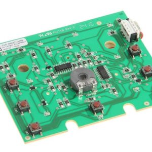 Piese Delonghi pentru Modul electronic display Delonghi Magnifica Ecam 21.117SB