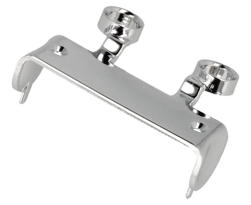 Piese Delonghi pentru Ornament cromat distribuitor cafea Delonghi 5332152000