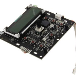 Piese Delonghi pentru Placa electronica display expressor Delonghi Ecam 23.460 5513240661