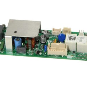Piese Delonghi pentru Placa electronica expressor Delonghi Magnifica Evo 290.42.TB AS00005525