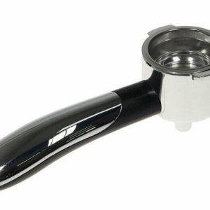 Piese Delonghi pentru Portafiltru suport filtru espressor Delonghi ECZ351 5513200349