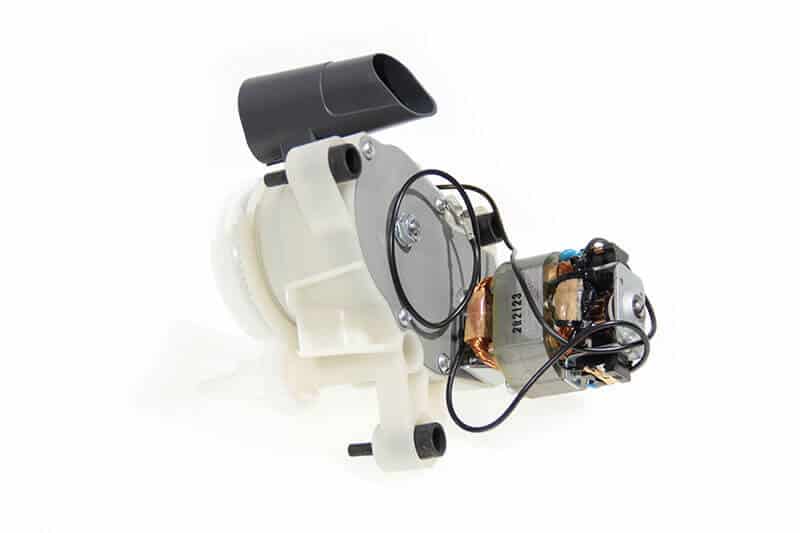 Piese Delonghi pentru Rasnita espressor Delonghi Eletta Cappuccino-Dinamica 7313230521