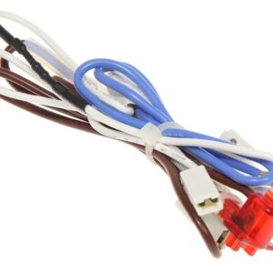 Piese Delonghi pentru Tco cu cablu si lampa expressor Delonghi BCO410-BCO420 7313281969