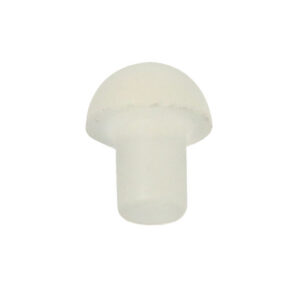 Piese Delonghi pentru Valva de silicon espressor Delonghi 5332148400