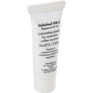 Piese Delonghi pentru Vaselina ungere infuzor expressor cafea  SER0354